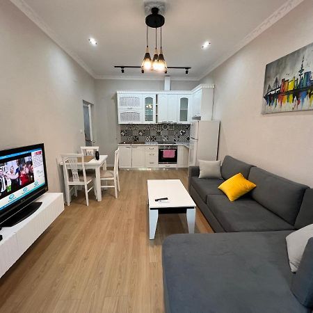 Leti Apartaments 21 Dhjetori Sc Тирана Екстериор снимка