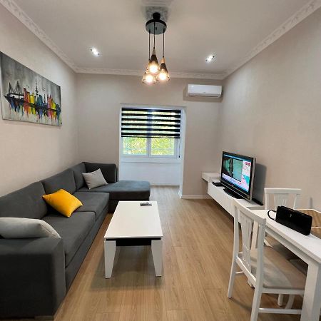Leti Apartaments 21 Dhjetori Sc Тирана Екстериор снимка