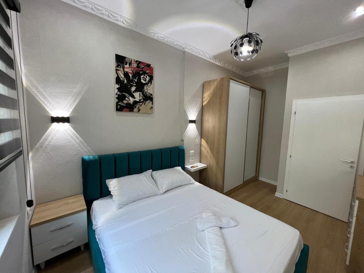 Leti Apartaments 21 Dhjetori Sc Тирана Екстериор снимка