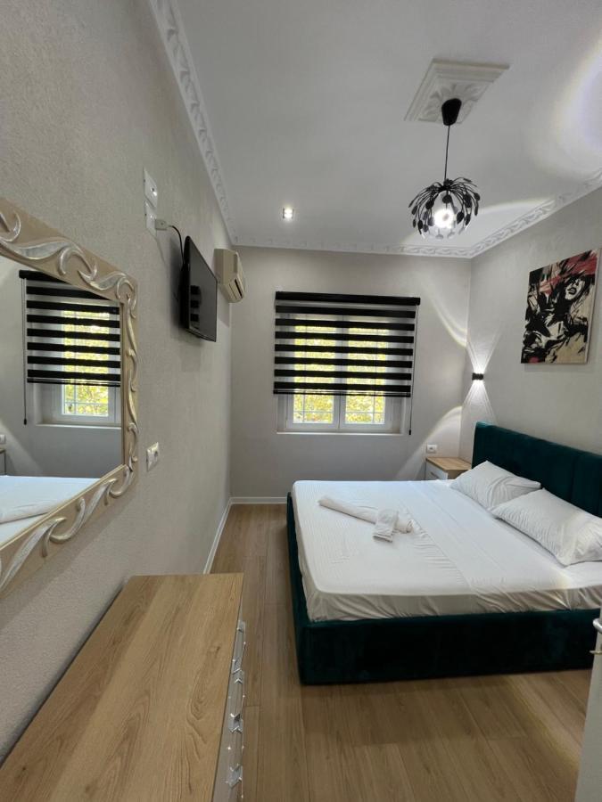 Leti Apartaments 21 Dhjetori Sc Тирана Екстериор снимка