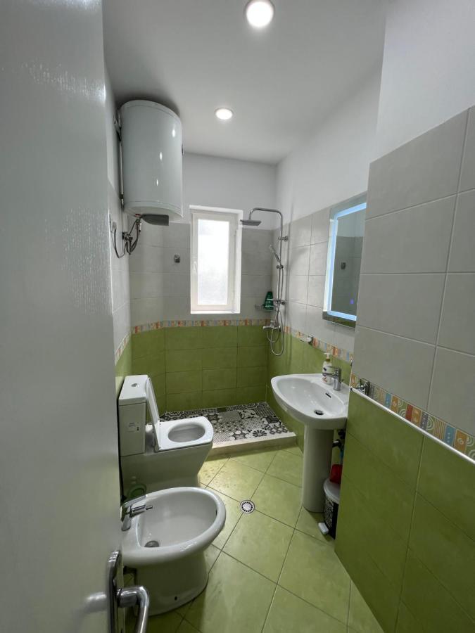 Leti Apartaments 21 Dhjetori Sc Тирана Екстериор снимка